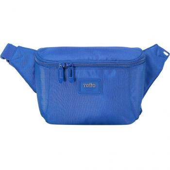 Totto España Riñonera Urbana Color Azul
