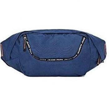 RIÑONERA MARKEN Azul