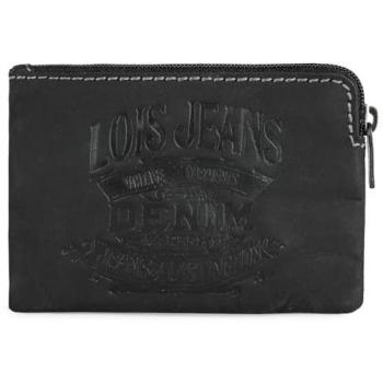 Monedero Piel Genuina con RFID y Llavero – Compacto para Hombre