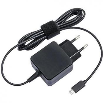 Adattatore Micro USB CoreParts 15W Nero