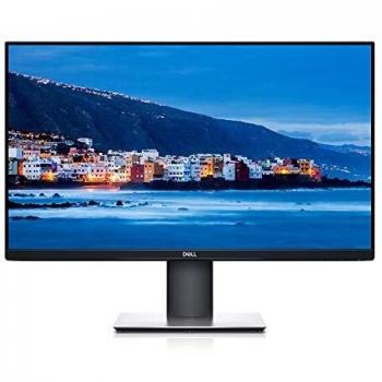 Dell P2719H 27 LED Monitor with 1920 x 1080 Resolution and 60Hz Refresh Rate