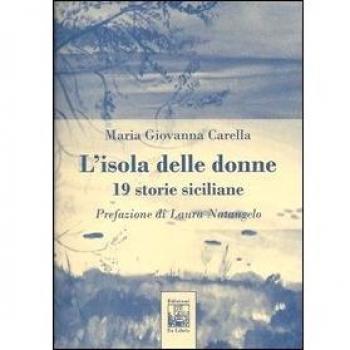 L'isola delle donne. 19 storie siciliane