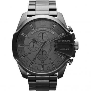 Reloj Cronógrafo para Hombre Diesel Mega Chief DZ4282
