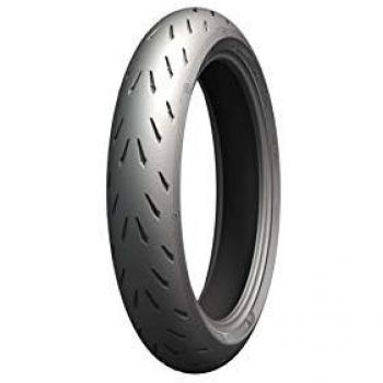 Michelin Power RS ( 110/70 ZR17 TL (54W) M/C, Rueda delantera )