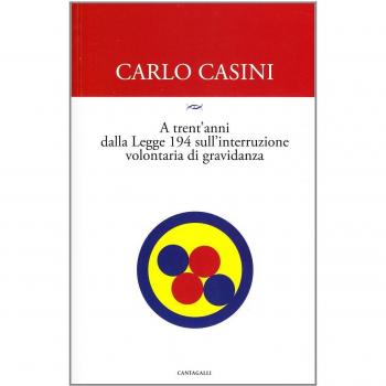 A trent'anni dalla Legge 194 sulla interruzione volontaria di gravidanza