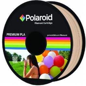 Polaroid PLA Filamento Beige 1.75 mm 1000 g