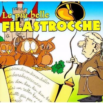 Le Piu' Belle Filastrocche