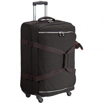 Kipling Cyrah L Maleta 4 Ruedas 68 cm 71 litros Negro