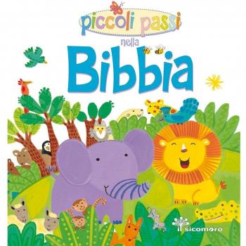 Piccoli passi nella Bibbia
