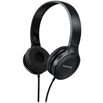 Panasonic RP-HF100M Cuffie Stereo a Padiglione