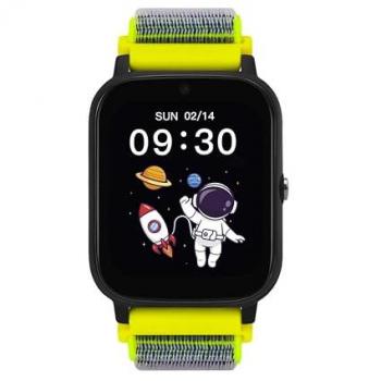 Reloj inteligente para niños Garett Tech 4G