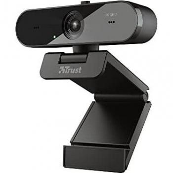 Webcam TW-250 QHD 2K ACCS