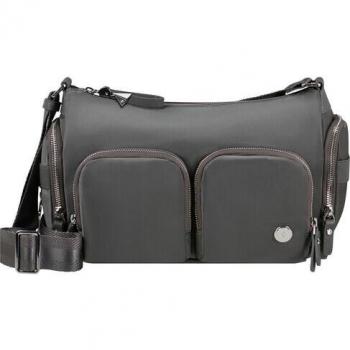 Bolso de hombro Karissa Evo Azul Samsonite