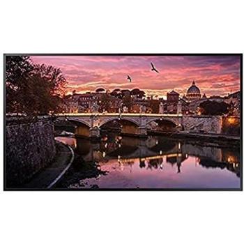 Samsung Qb50r 50p UHD 4K Edge LED