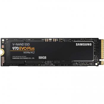 Samsung 970 EVO Plus 250 GB NVMe M.2 PCIe