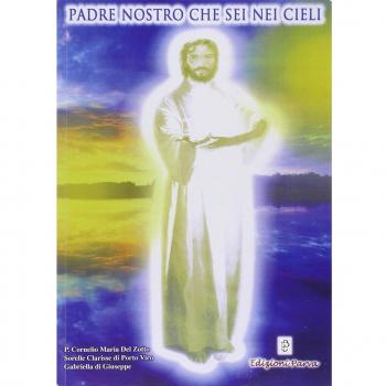 Padre nostro che sei nei cieli