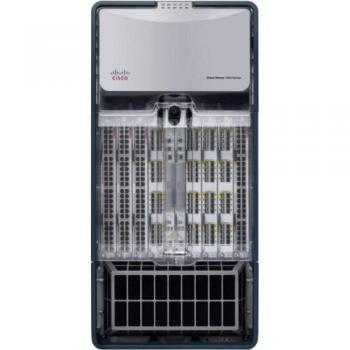 Cisco Nexus 7000 Chassis 10 Slot