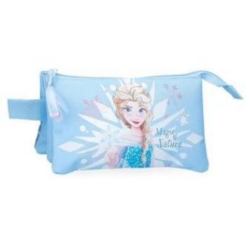 Estuche de Frozen con Magia de Hielo de Disney