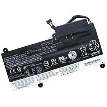 Batteria Lenovo 4120 mAh LG Chem (3 Celle)