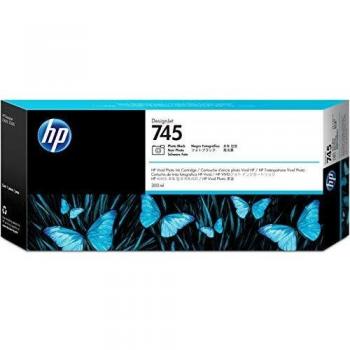 Hewlett Packard 936572 Cartuccia d'Inchiostro, Nero