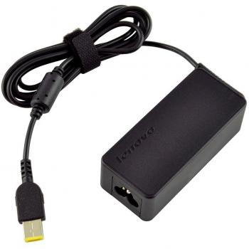 Adaptatore E Invertitore Lenovo 65W Nera