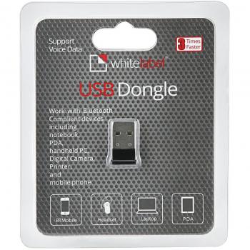 Adattatore Bluetooth 4.0 USB IVT per PC