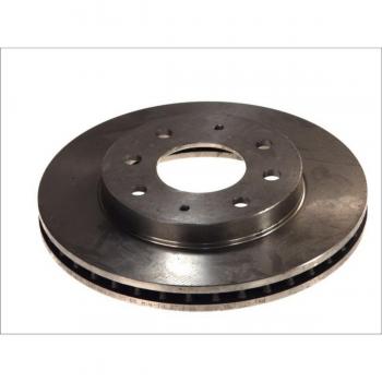 Disco de travão ATE 24.0124-0146.1