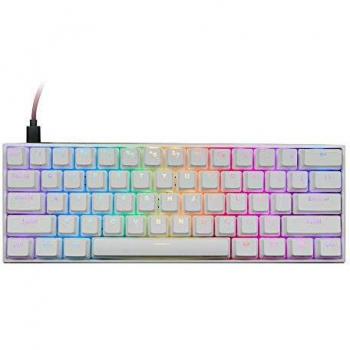Epomaker Anne Pro2 Tastiera Meccanica Bluetooth 60%