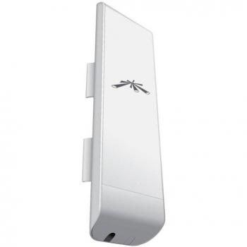 Ubiquiti Networks NSM2 NanoStation M2 Access Point Outdoor PoE WLAN 150 MBit/s 2.4 GHz