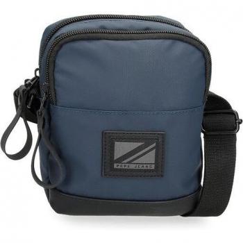 Pepe Jeans Bandolera Hoxton Azul Marino