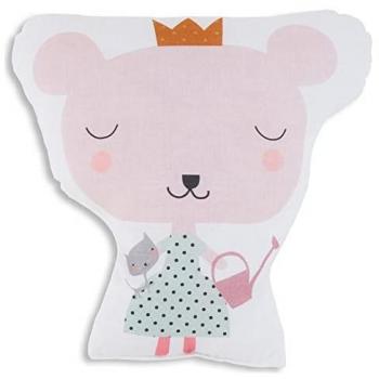 Cojín Haciendo el Indio Princesa 40 cm