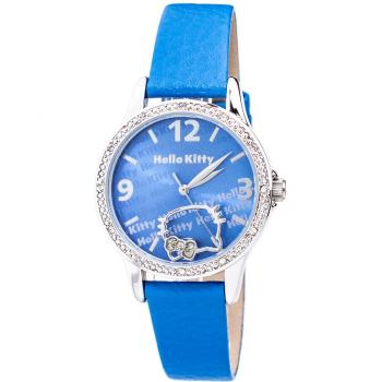 Reloj de Pulsera Hello Kitty HK7126LS-03