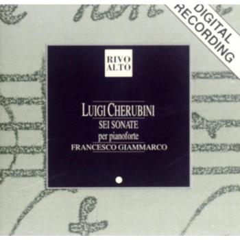 Sonata X Pf N.1 > N.6