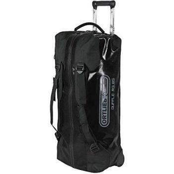 Trolley de viaje Ortlieb RG Duffle 60L Negro