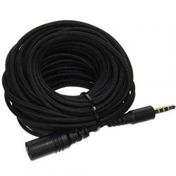 CISCO EXTENSION CABLE FOR THE TABLE MICROPHONE WITH EUROBLOCK 9M