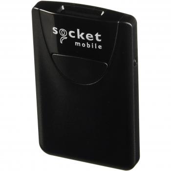 Socket Mobile S800 Wireless Portable Barcode Scanner 1D Nero