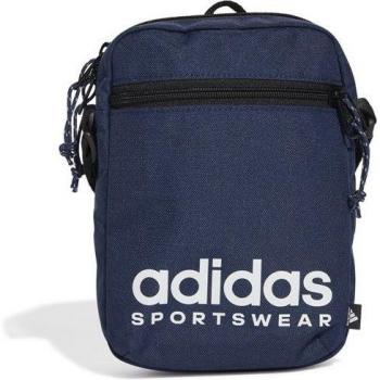 Bandolera adidas festival nations azul