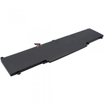 Batteria di ricambio CoreParts MBXAS-BA0070 per notebook