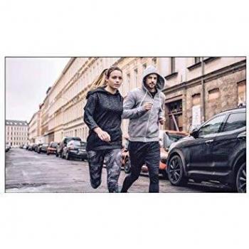 LG 49VL5F Segnaletica Digitale Full HD 124,5 cm Nero