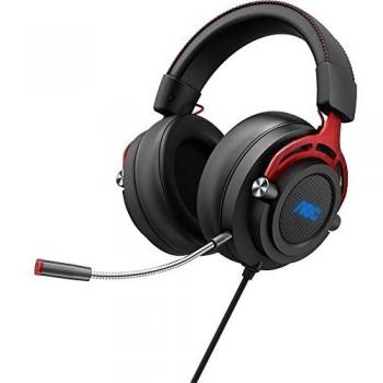Cuffie Gaming AOC GH300 Auricolari Cablate
