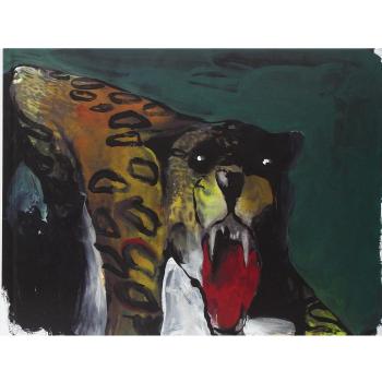 Jolanda, la figlia del Corsaro Nero