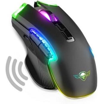 SOG Elite M70 Wireless Black