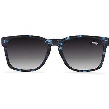 THE INDIAN FACE Gafas de Sol Free Spirit Carey Azul/Negro
