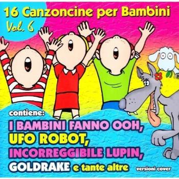I bambini fanno Ooh