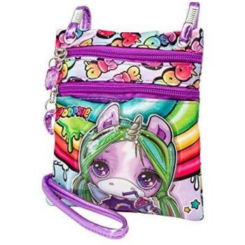 Poopsie Slime Surprise Arcoiris-Bolso Bandolera Mini