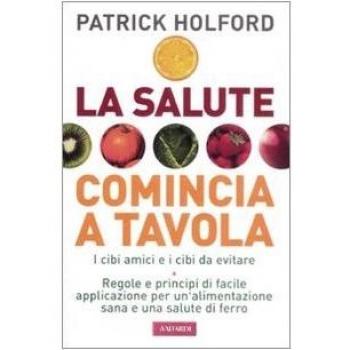 La salute comincia a tavola