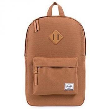 Mochila Herschel Heritage Classic 21.5L marrón