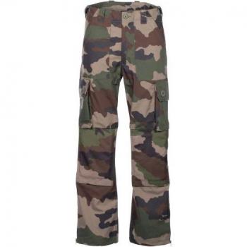 Pantalon Commando Mil‑Tec Camouflage léger
