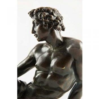 Bronzetti e rilievi dal XV al XVIII secolo. Ediz. illustrata