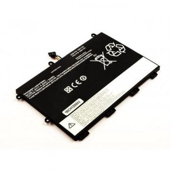 CoreParts Batteria Laptop Lenovo 4600mAh